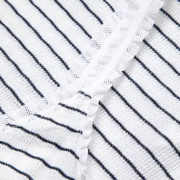 Top léger en coton