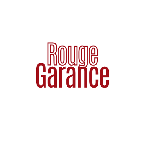 Rouge Garance